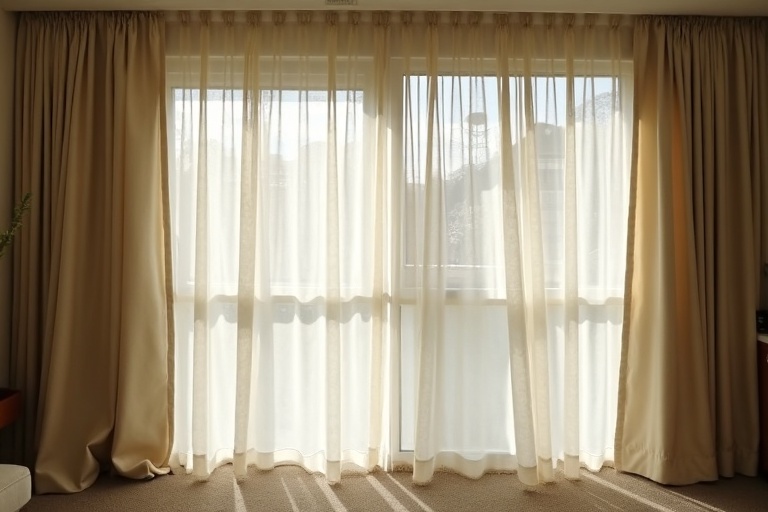Before Professional Cleaning - Redbank Plains