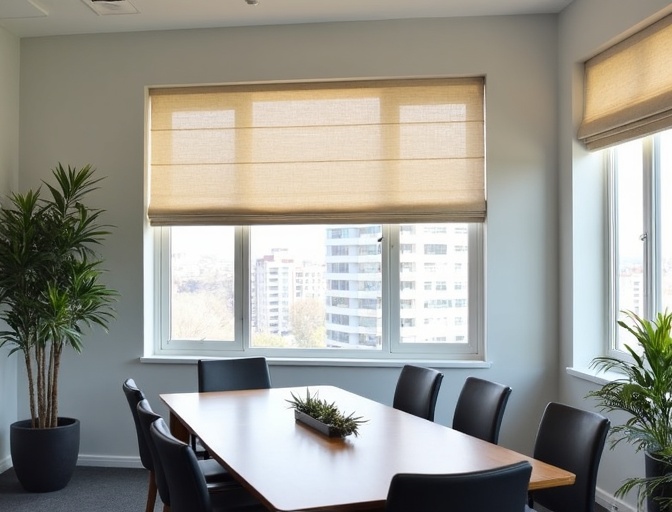 Redbank Plains Roman Blinds Cleaning