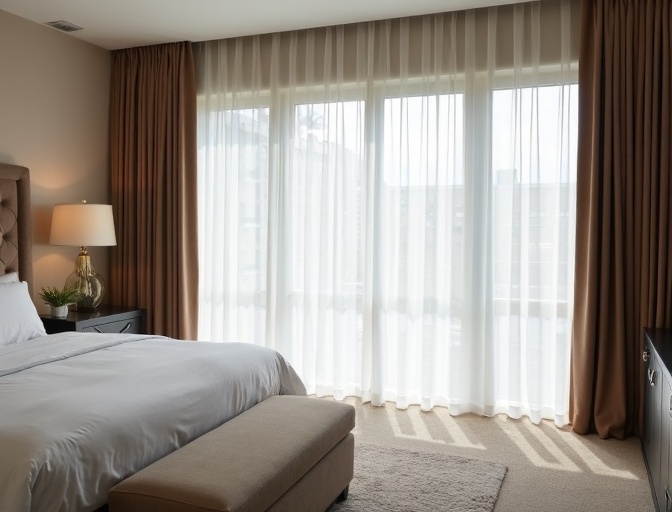 Redbank Plains Blockout Curtain Cleaning
