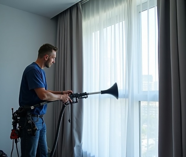 Redbank Plains Professional Cleaning Process